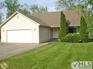 327 Aveline Ave, Ypsilanti, MI 48197