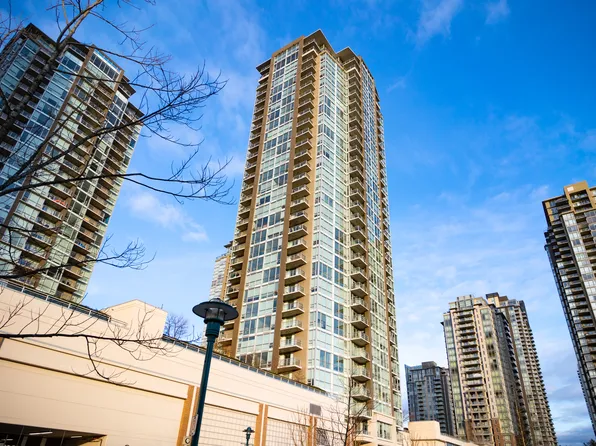 2975 Atlantic Ave #1004-1, Coquitlam, BC V3B 0C5