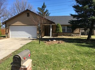 3041 Kyle Ct, Indianapolis, IN 46235