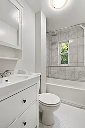 Rented by Great Jones Realty