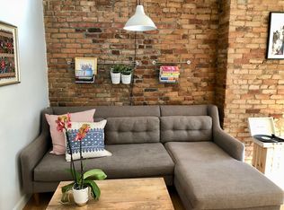 37 Lawrence St #14, Boston, MA 02116