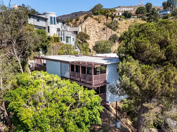 6178 Rodgerton Dr, Los Angeles, CA 90068