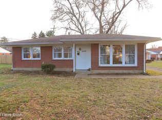 2308 Meadow Dr, Louisville, KY 40218