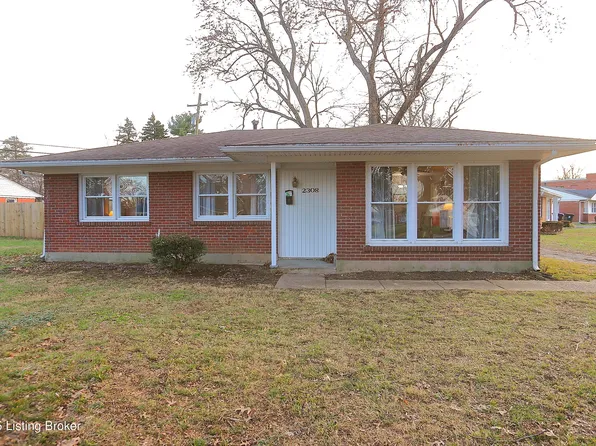 2308 Meadow Dr, Louisville, KY 40218