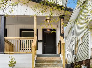 1454 Hamlet St #1452, Columbus, OH 43201