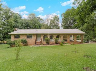 6495 Old Macon Hwy, Rex, GA 30273