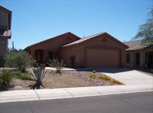 4661 E Matt Dillon Trl, Cave Creek, AZ 85331