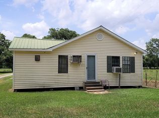 1200 McDaniel Cove Rd, Ville Platte, LA 70586