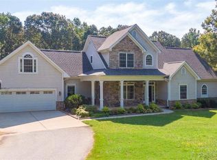 161 Joe Leonard Rd, Greer, SC 29651