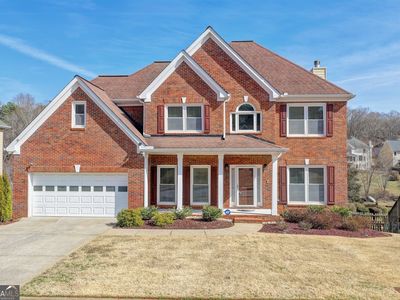 2105 Laurel Lake Dr, Suwanee, GA, 30024