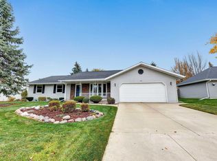 2311 Hock St, Green Bay, WI 54304