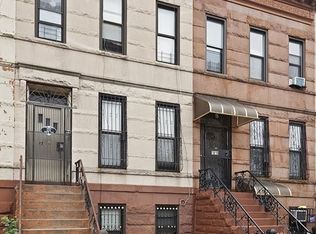 1212 Sterling Pl, Brooklyn, NY 11213