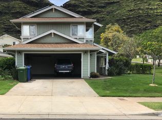 87-1003 Anaha St, Waianae, HI 96792