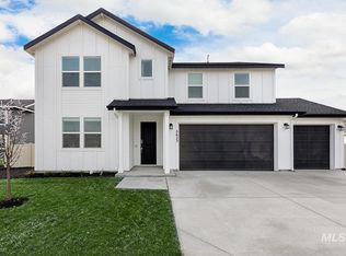 5433 E Terrace Falls Ct, Nampa, ID 83686