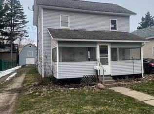 217 N Clinton St, Charlotte, MI 48813