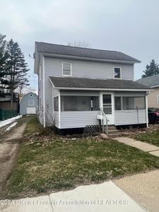 217 N Clinton St, Charlotte, MI, 48813