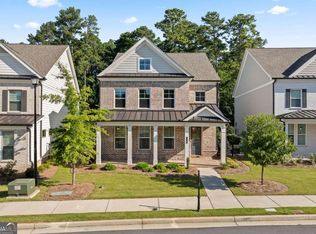 1129 Bennett Creek Overlook, Suwanee, GA 30024