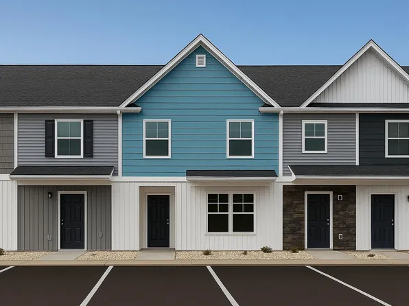 606 Windsurfing Ln, Sneads Ferry, NC 28460