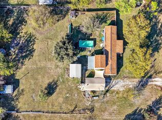 18008 Cindys Ln, Justin, TX 76247