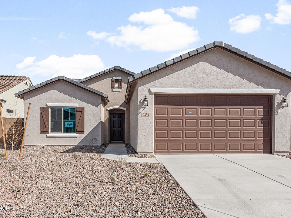 1st image of 2851 N CORONADO Drive