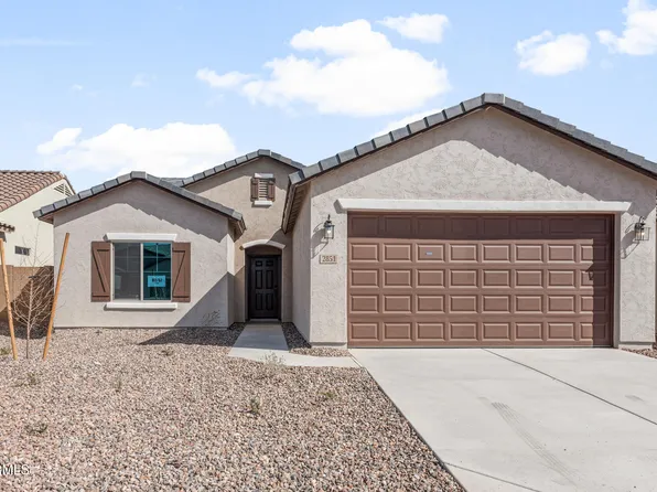 2851 N CORONADO Drive, Florence, AZ 85132