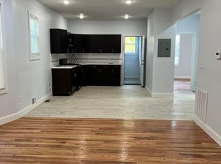 58 Mapes Ave FLOOR 1, Newark, NJ 07112