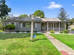 75 Lydale Pl, Meriden, CT 06450