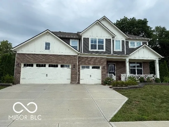 4714 Kintz Dr, Indianapolis, IN 46239