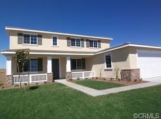 29052 Walker Point Ln, Menifee, CA 92585