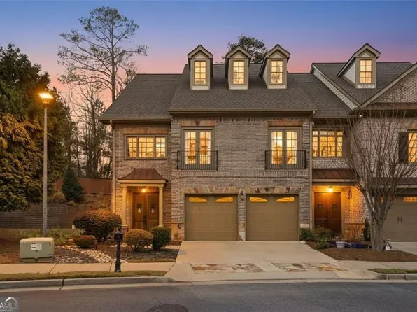 6248 Clapham Ln, Johns Creek, GA 30097