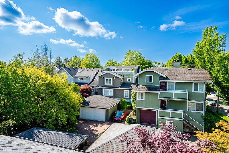 Vancouver House for rent - 2 Bedrooms — photo 21