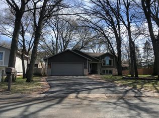 2158 129th Ln NW, Coon Rapids, MN 55448