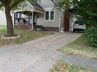 436 S Vassar Ave, Wichita, KS 67218