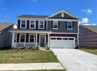 1527 Laggan Ln #52, Indian Trail, NC 28079