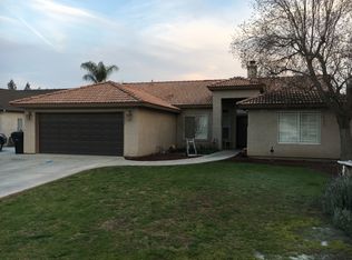 1635 W Median Ave, Porterville, CA 93257