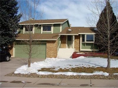 3610 Deep Haven Dr, Colorado Springs, CO, 80920
