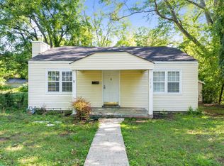 712 40th St, Fairfield, AL 35064