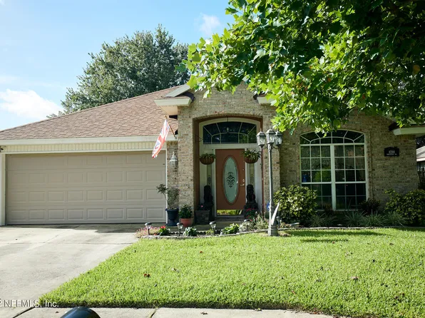8288 ABBEYFIELD Drive, Jacksonville, FL 32277