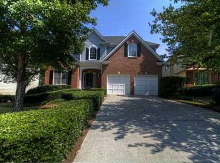 1856 Fox Chapel Dr SE, Smyrna, GA 30080