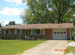 525 Briggs Rd, Leavittsburg, OH 44430