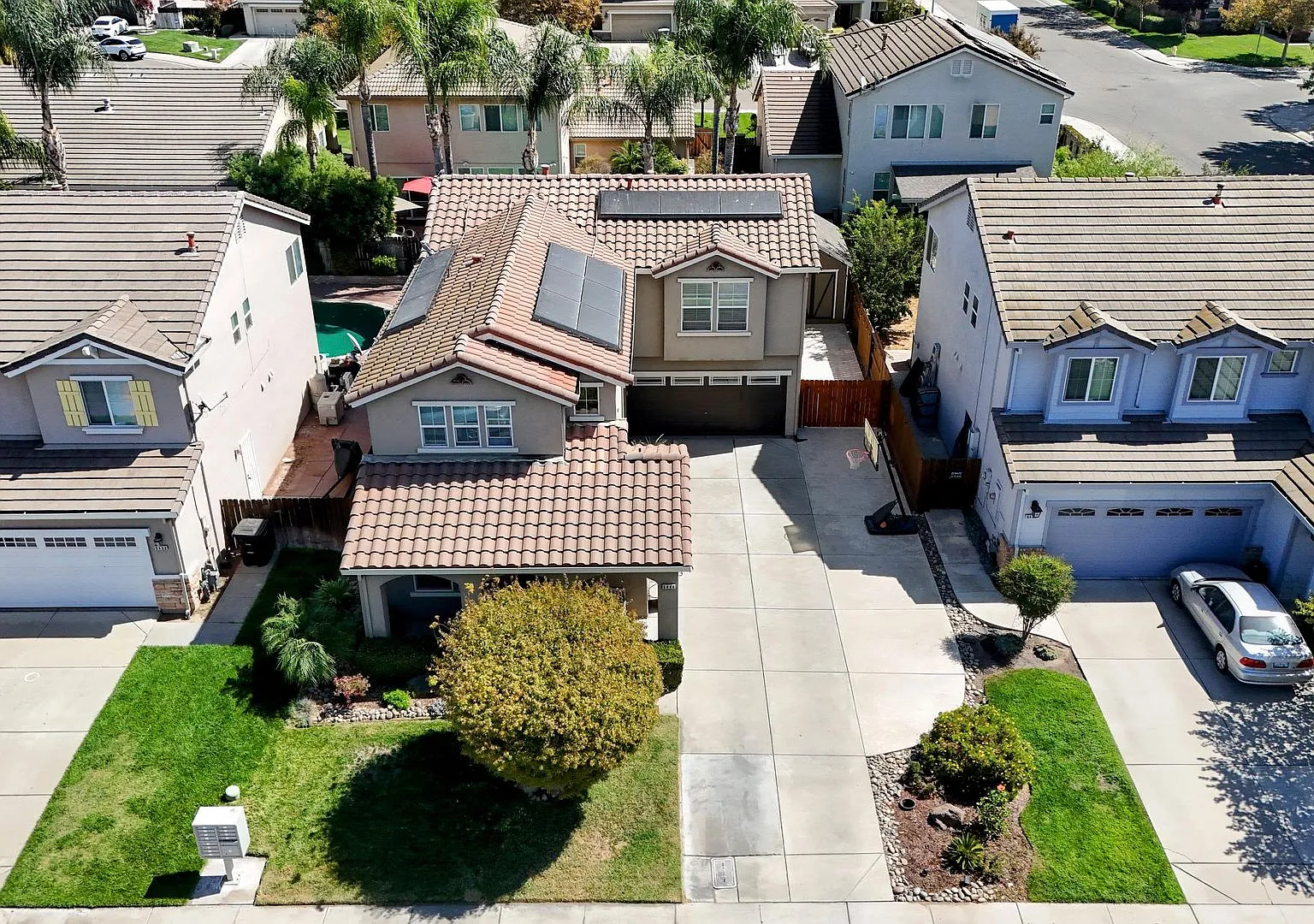 5446 Antique Rose Way Riverbank, CA 95367 — Photo 2