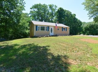 145 Willow St, Stoughton, MA 02072