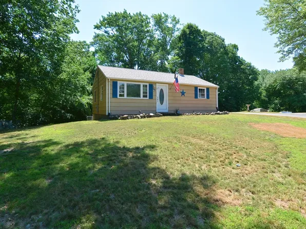 145 Willow St, Stoughton, MA 02072