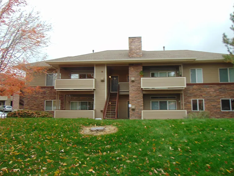 4545 Wheaton Dr #C130 — Photo 1