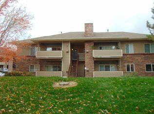 4545 Wheaton Dr UNIT C130, Fort Collins, CO 80525