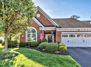 137 Summit Dr, Sewickley, PA 15143