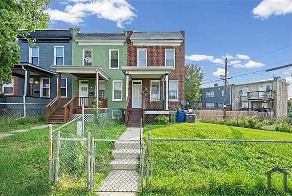 4801 Cordelia Ave — Photo 2