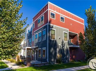 1868 Songbird Dr, Billings, MT 59101