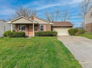 1616 Daniel Ct, Middletown, OH
