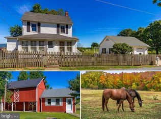 2504 Poffenberger Rd, Middletown, MD 21769